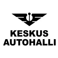 Keskusautohalli Oy