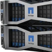 NetApp SolidFire