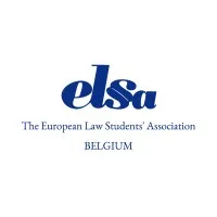 ELSA Belgium
