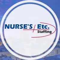 NURSES Etc STAFFING