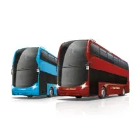 National Express Bus