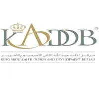 King Abdullah II Design and Development Burea (KADDB)