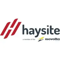Haysite Reinforced Plastics Ltd