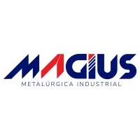 Magius Metalurgica Industrial S/A