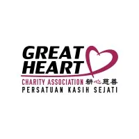 Great Heart Charity Association (Persatuan Kasih Sejati)