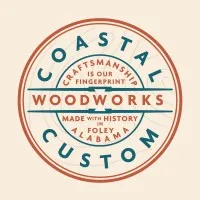 Coastal Custom Woodworks