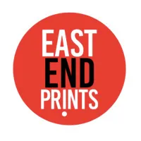 EAST END PRINTS