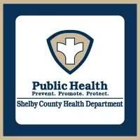 Shelby County Government Health Department