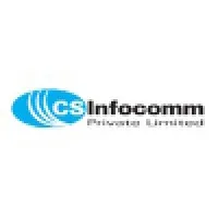 CS Infocomm Pvt Ltd