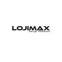 LOJIMAX Design Radiator