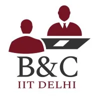 Business and Consulting Club, IIT Delhi