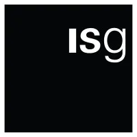 ISG plc