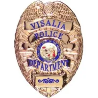 Visalia Police Department