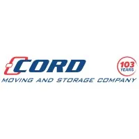 Cord Moving and Storage Company