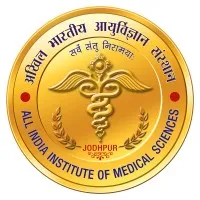 All India Institute of Medical Sciences Jodhpur India