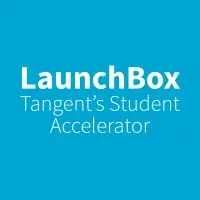 LaunchBox, Tangent's Student Accelerator @ Trinity College Dublin
