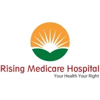 Rising Medicare Hospital