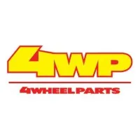 4 Wheel Parts