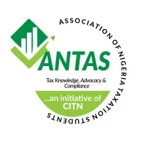 ANTAS - Association of Nigeria Taxation Students