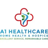 A1 Healthcare, Home Health and Hospice