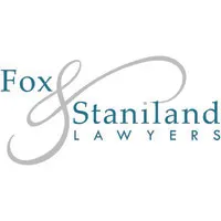 Fox & Staniland Lawyers