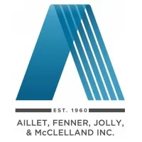 Aillet, Fenner, Jolly & McClelland