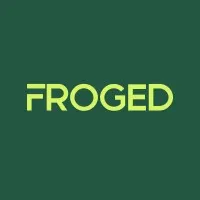 FROGED