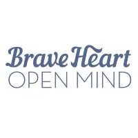 Brave Heart Open Mind