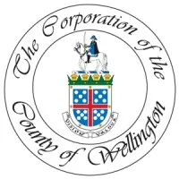 County of Wellington