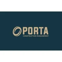 PORTA CONSTRUCTION MANAGEMENT