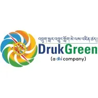 Druk Green Power Corporation Limited