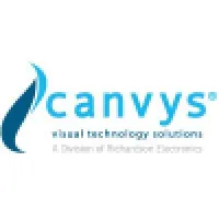 Canvys - Visual Technology Solutions
