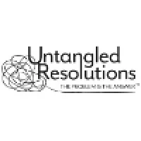 Untangled Resolutions