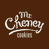 Mr. Cheney Cookies