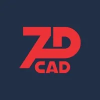 7D CAD