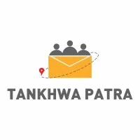 TANKHWA PATRA