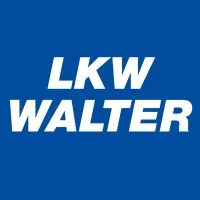 LKW WALTER Internationale Transportorganisation AG
