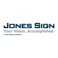 Jones Sign Co., Inc.