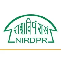 National Institute of Rural Development and Panchayati Raj (NIRDPR)