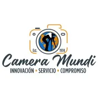 Camera Mundi Inc
