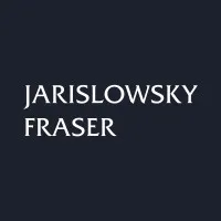 Jarislowsky, Fraser Limited