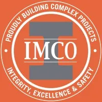 IMCO General Construction