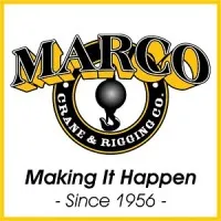 Marco Crane & Rigging Company