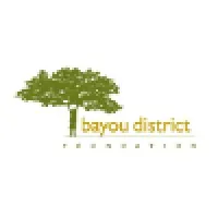 Bayou District Foundation