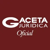 Gaceta Jurídica