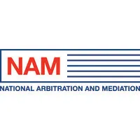 NAM (National Arbitration and Mediation)