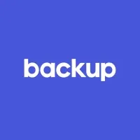 Backup Marketing