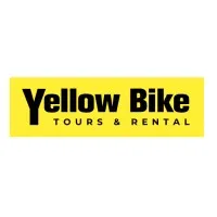 Yellow Bike