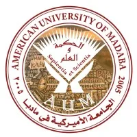 American University of Madaba