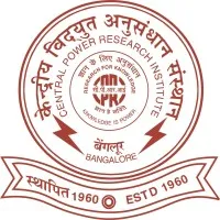 CENTRAL POWER RESEARCH INSTITUTE
